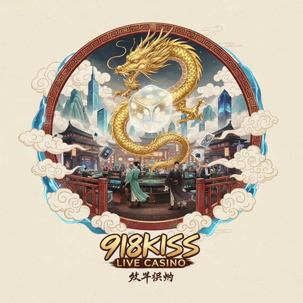 918Kiss - casino