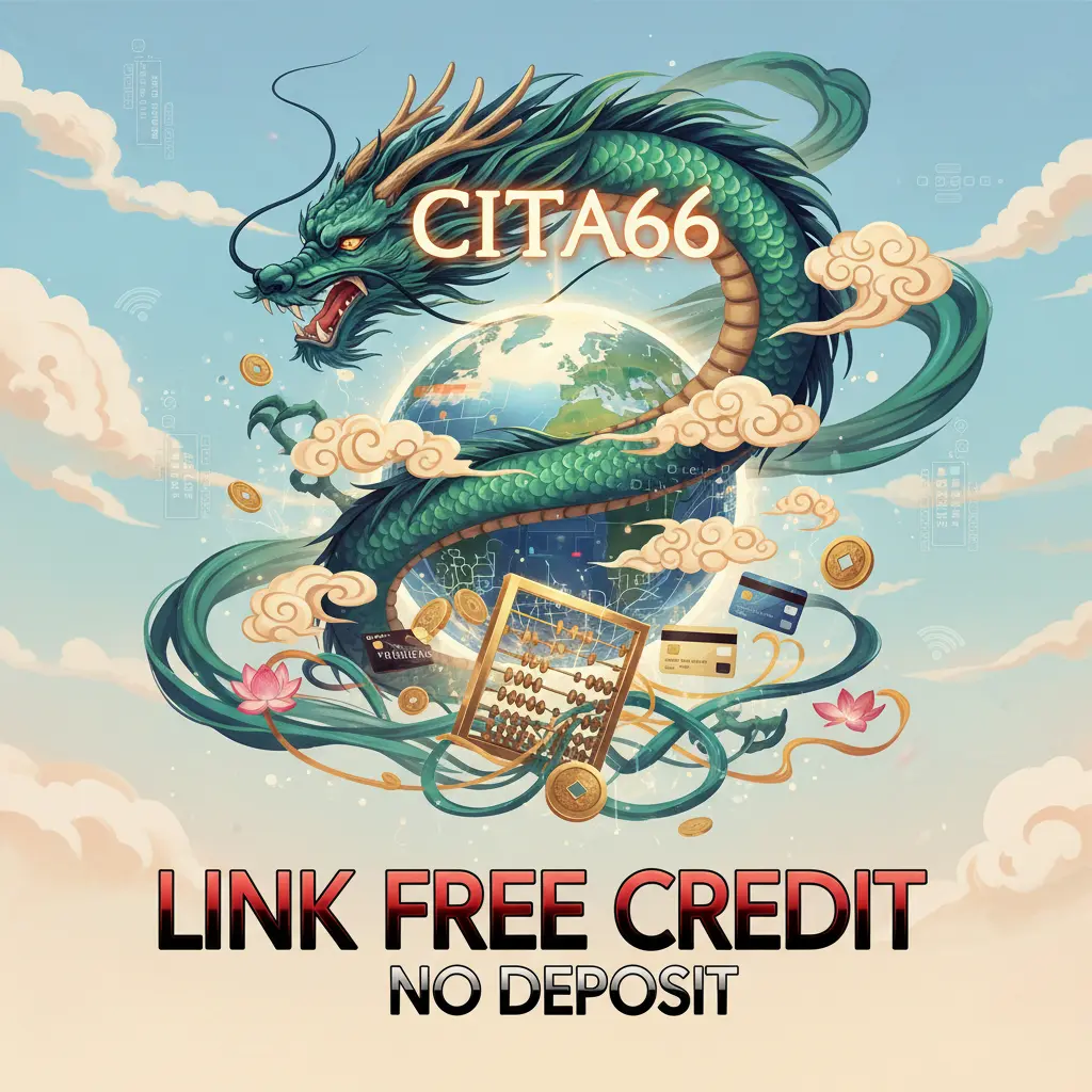 link free credit no deposit - CITA