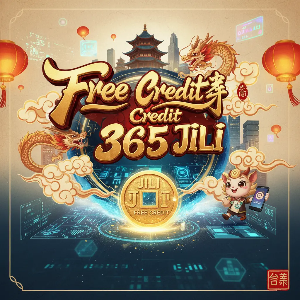 jili free credit - Credit