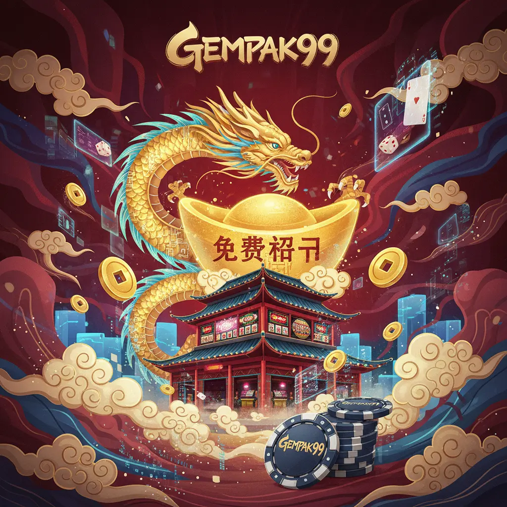 casino free credit - Gempak