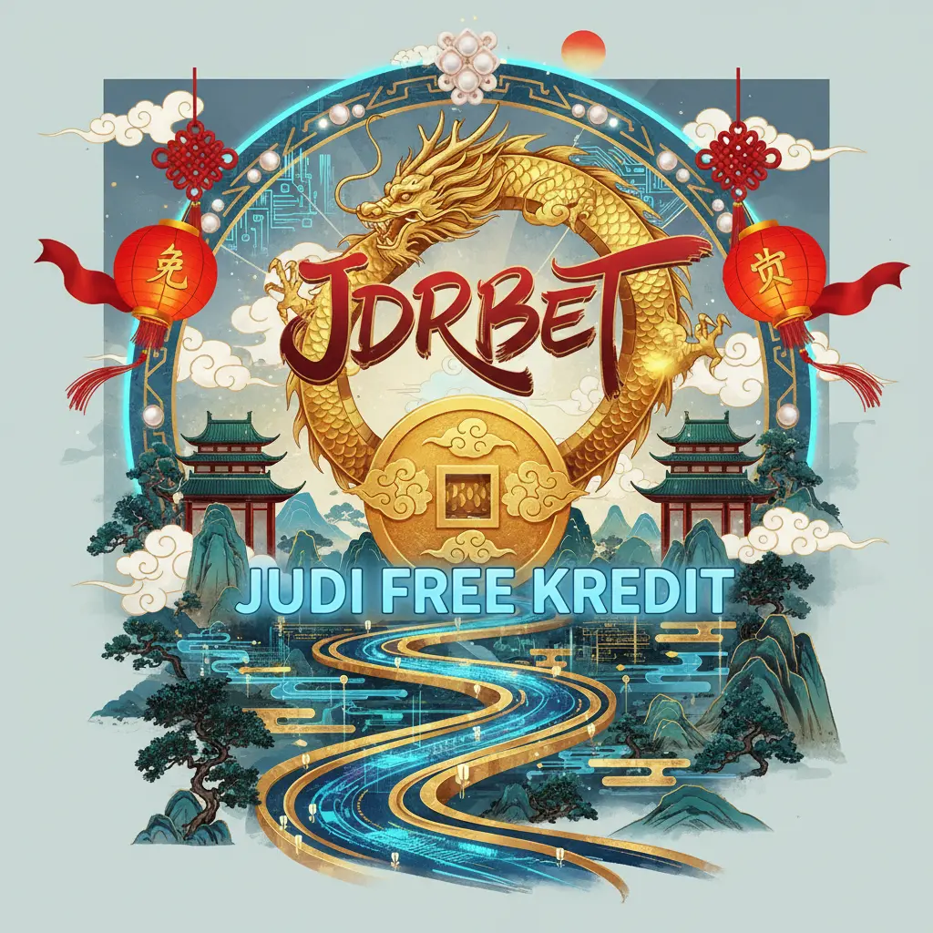 judi free kredit - JDRBET