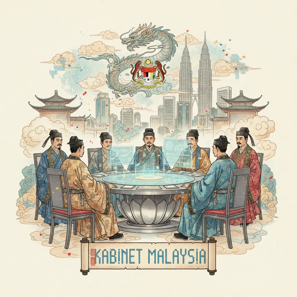 Malaysia - Malaysian