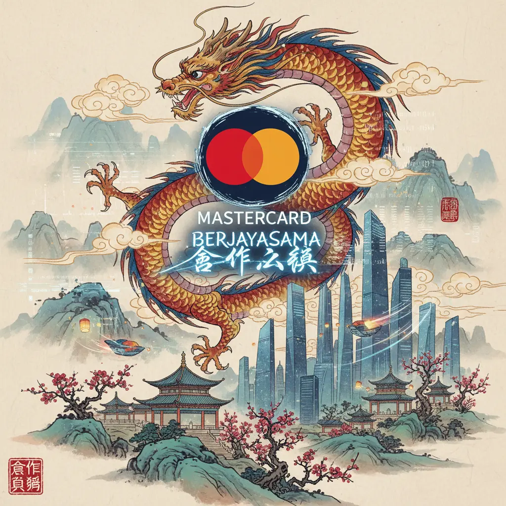 Berjayasama - Master