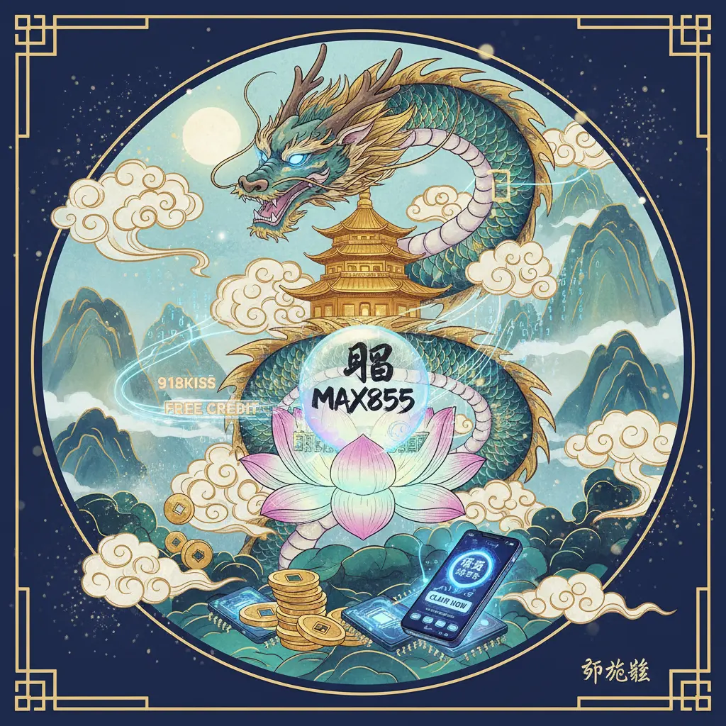 918kiss free credit - Max