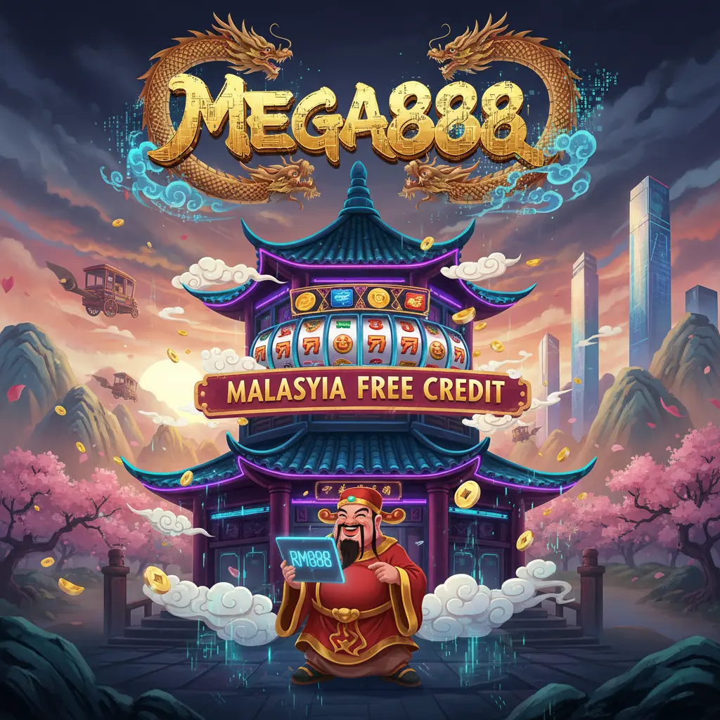 slot malaysia free credit - Mega