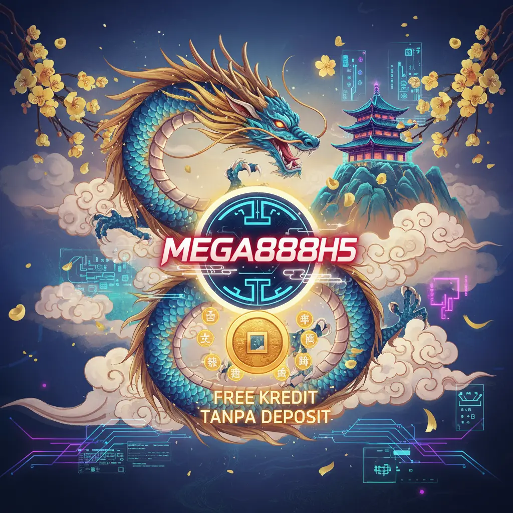 free kredit tanpa deposit - MEGA