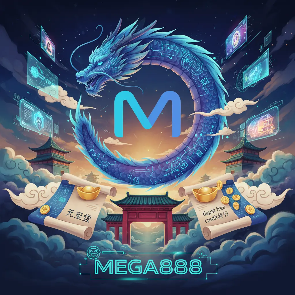 register dapat free credit mega888 - Meta