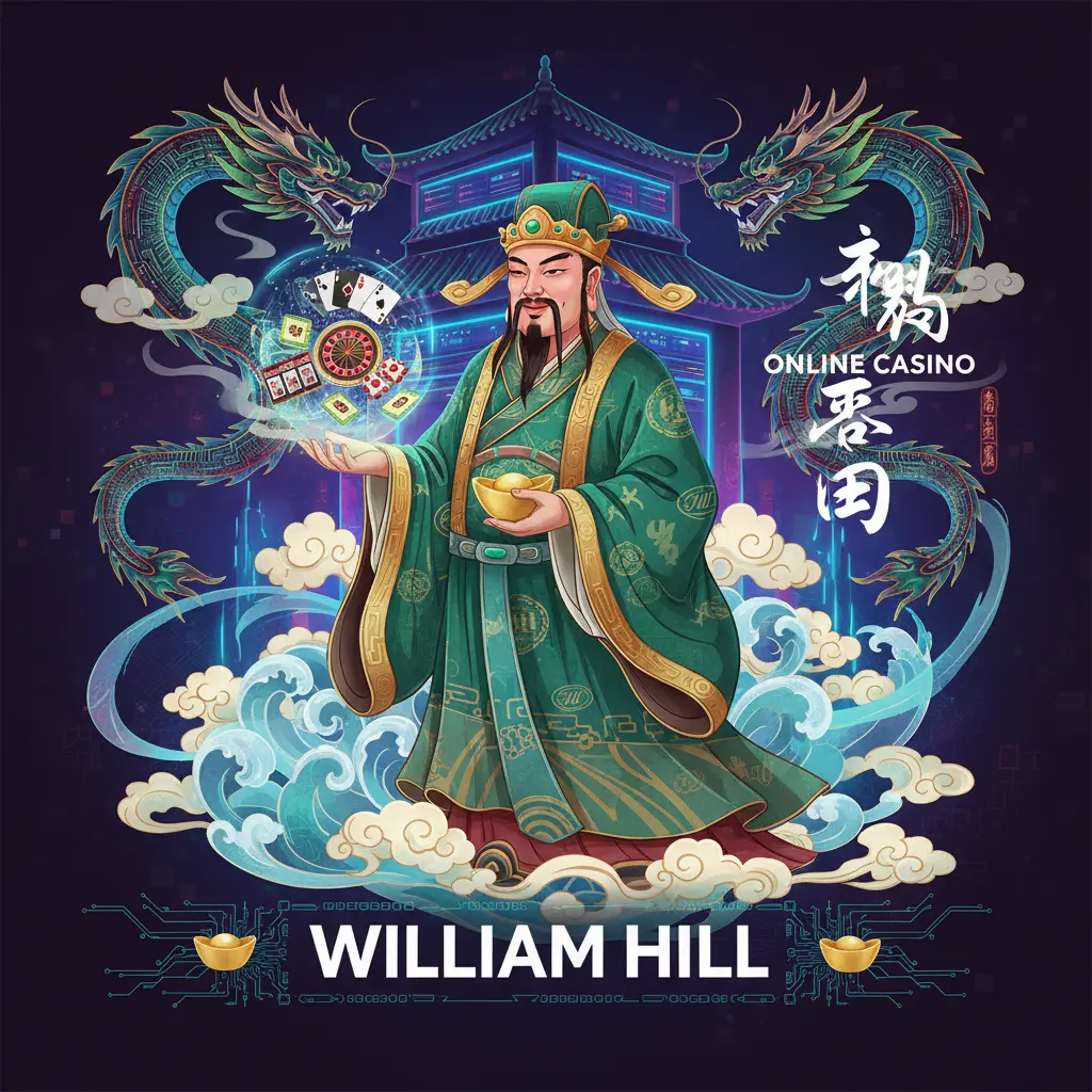 Online Casino - William