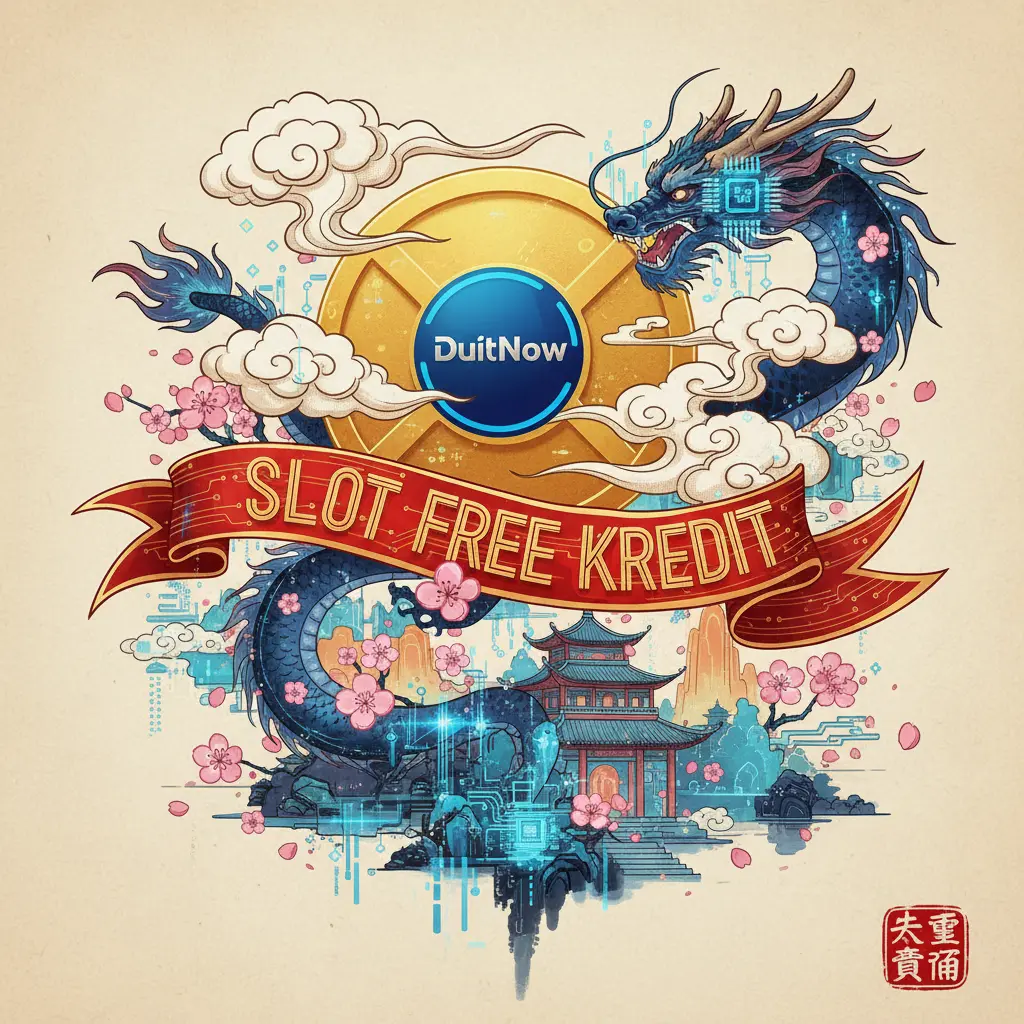 slot free kredit - Duitnow