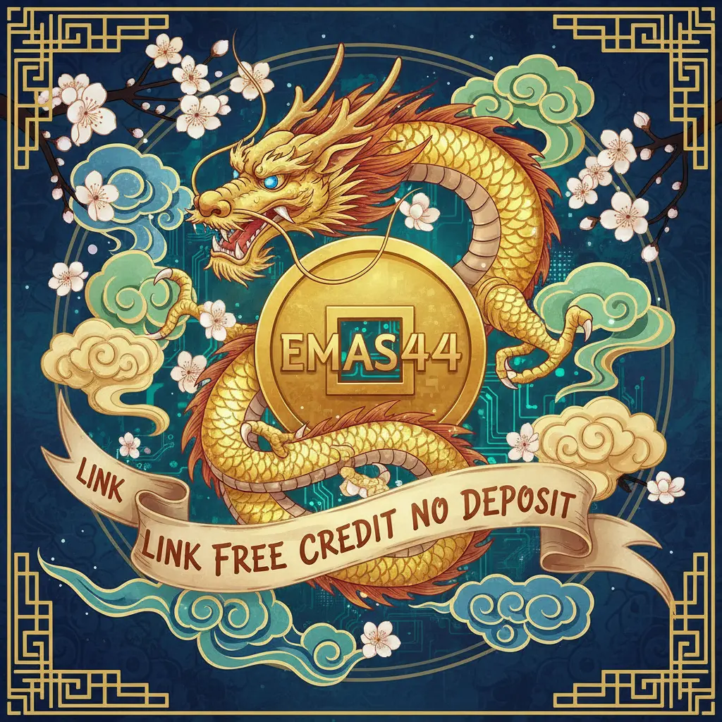 link free credit no deposit - Emas