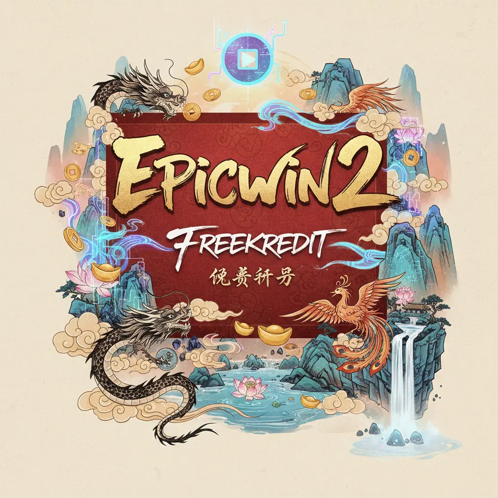 freekredit - EPICWIN