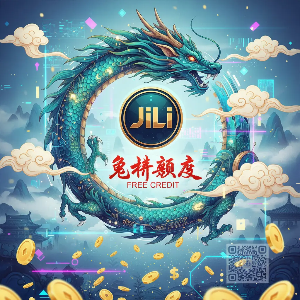 jili free credit - Credit