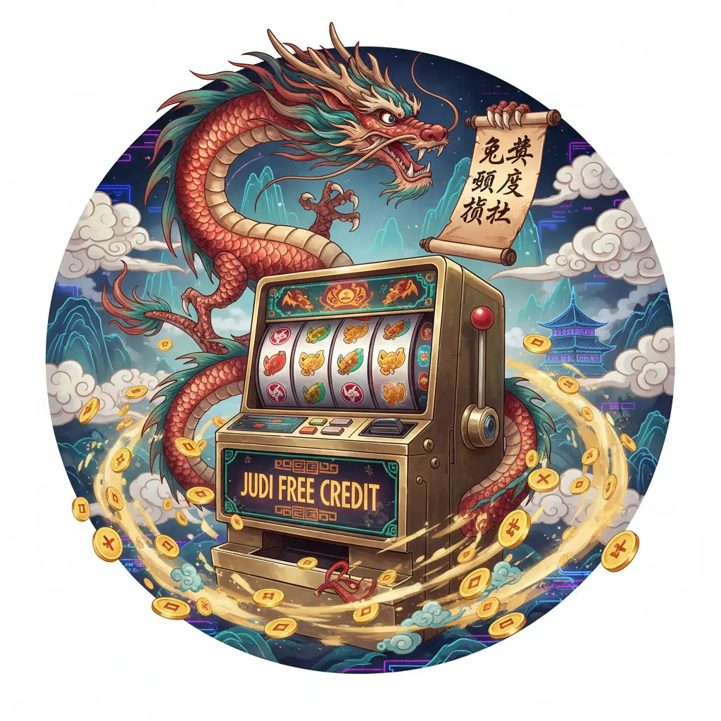 judi free credit - Kredit