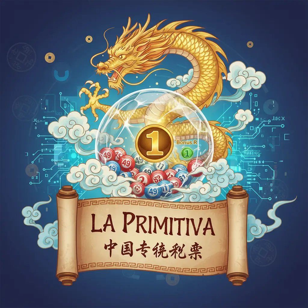 Lottery - Primitiva