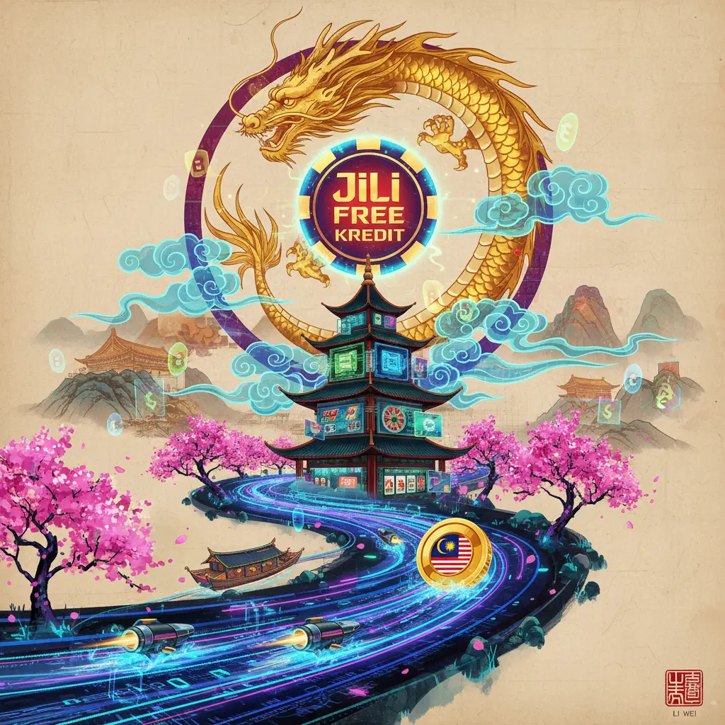 jili free kredit - Malaysian