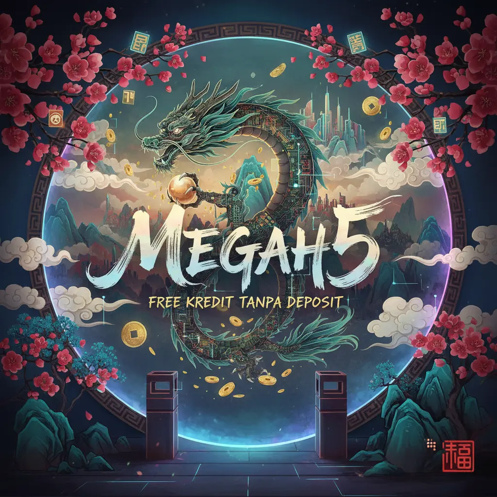 free kredit tanpa deposit - MEGAH