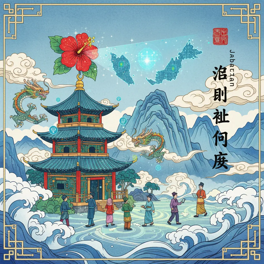 Malaysia - Department