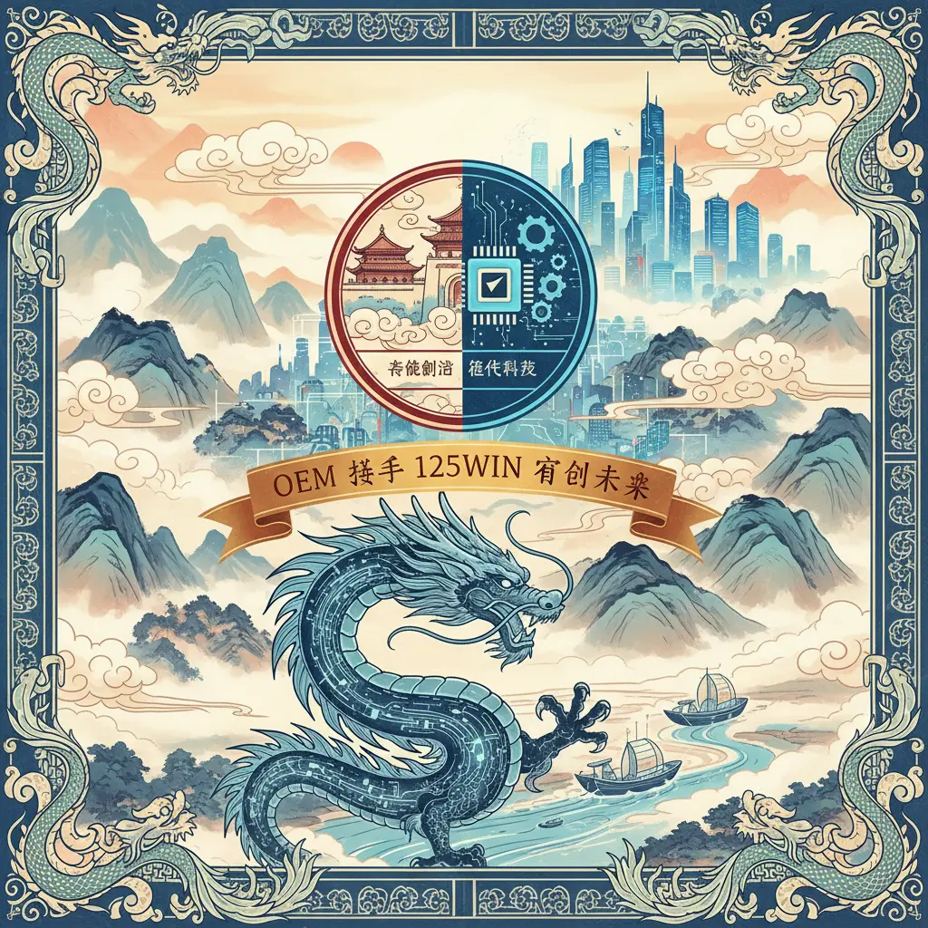 125Win - OEM