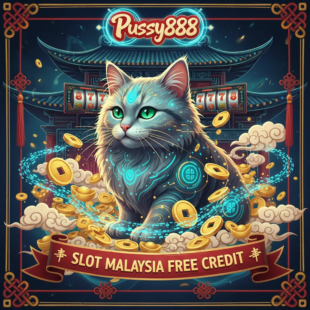 slot malaysia free credit - Pussy