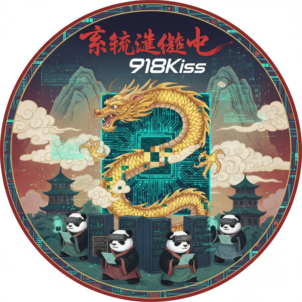 918Kiss - maintenance