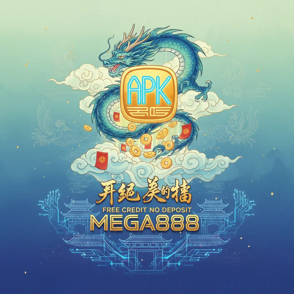 free credit no deposit mega888 - APK
