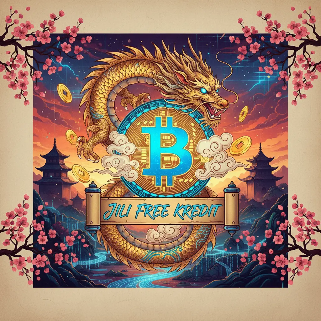 jili free kredit - Bitcoin