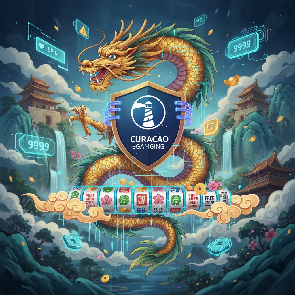 free kredit slot game - Curacao