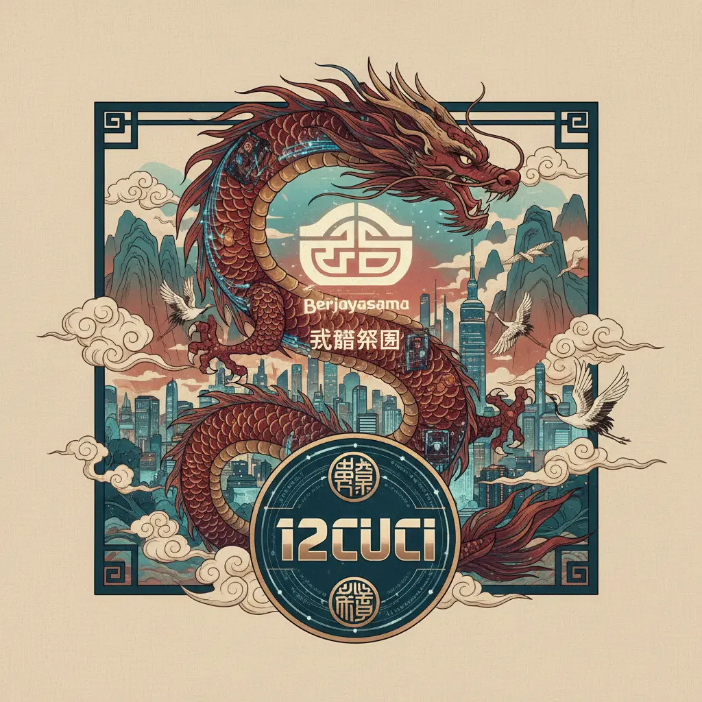 12CUCI - Berjayasama成功集团