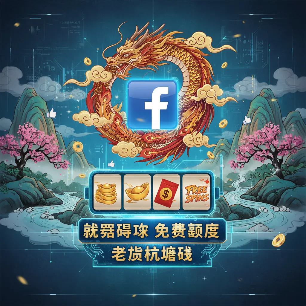 free credit no deposit slot game - Facebook
