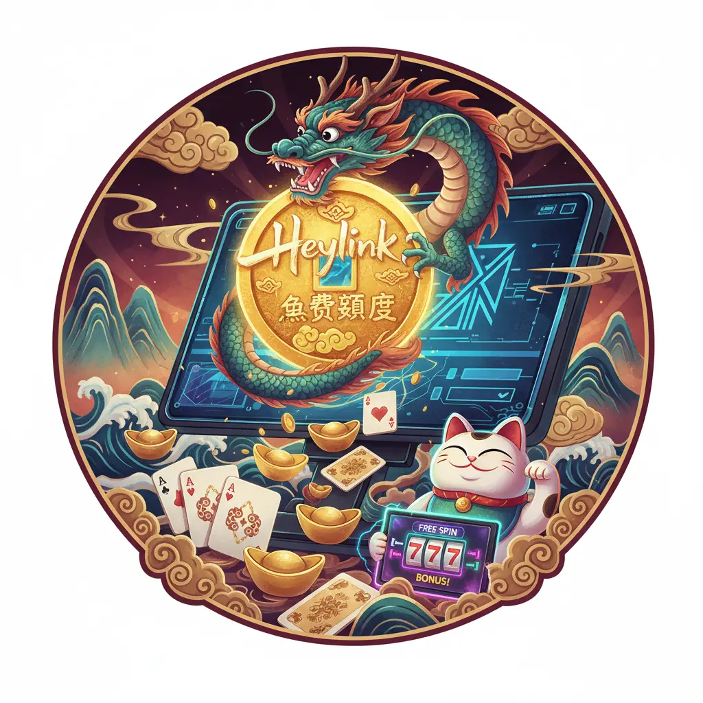 judi free credit - Heylink