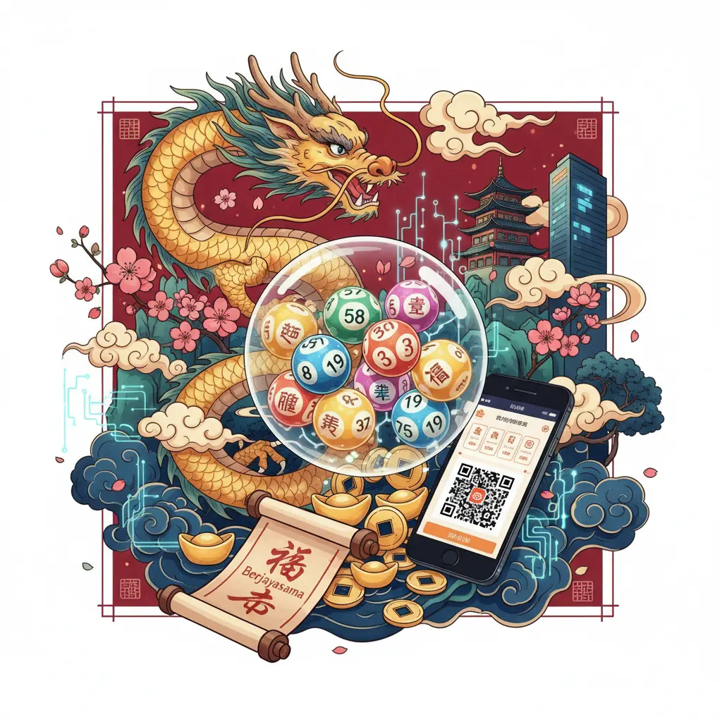 Berjayasama - Lottery