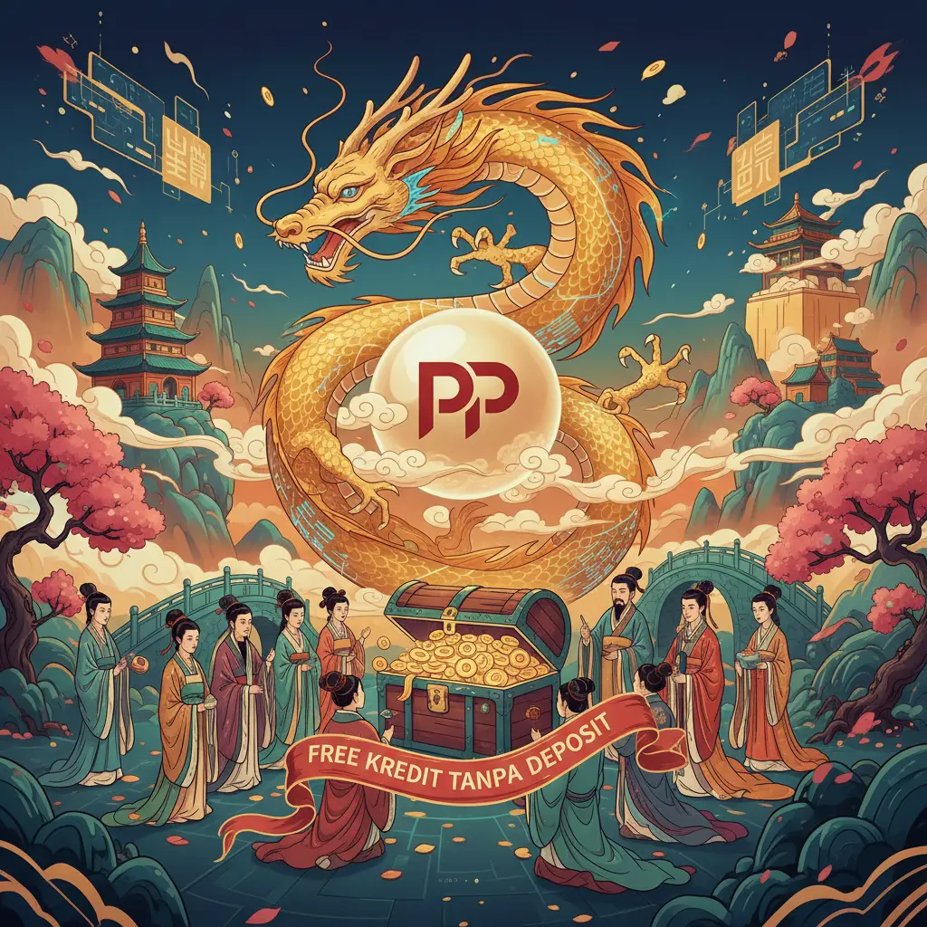 free kredit tanpa deposit - Pragmatic