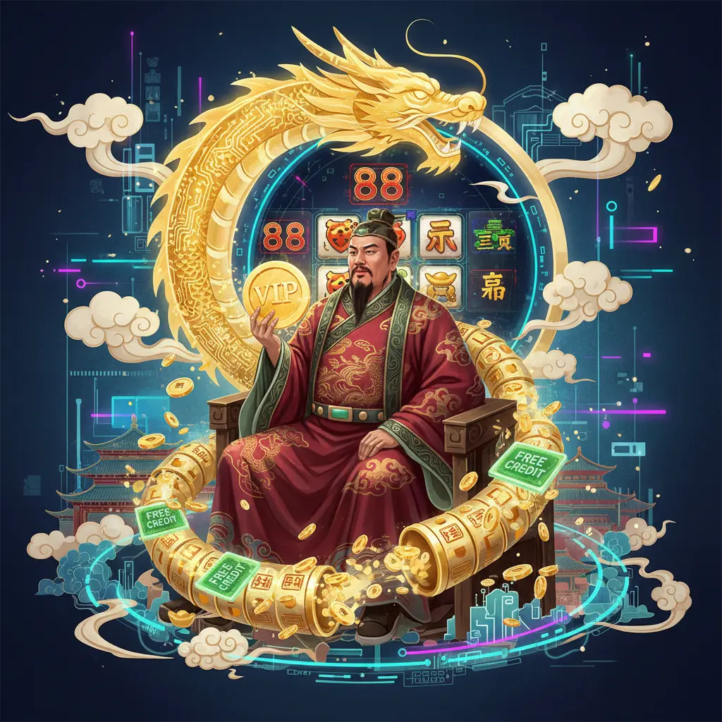 slot malaysia free credit - VIP