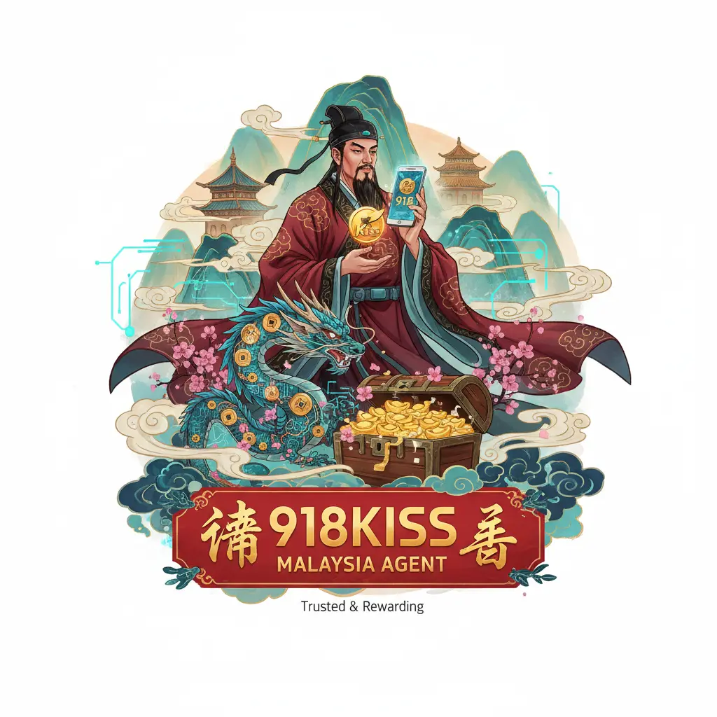 918Kiss - malaysia