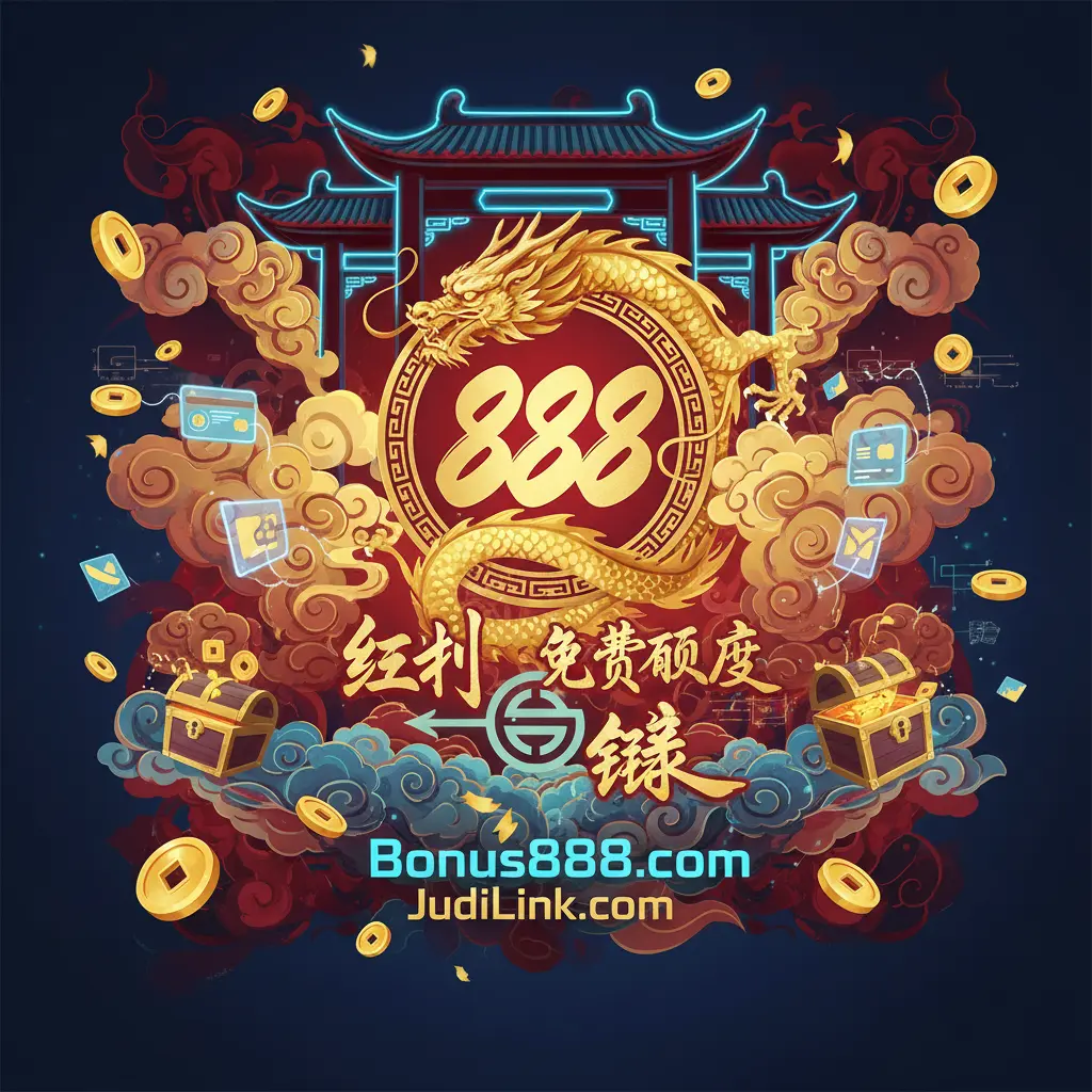 judi link free credit - Bonus