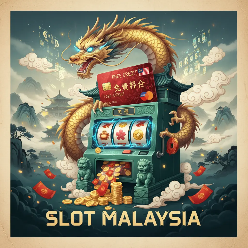 slot malaysia free credit - Credit