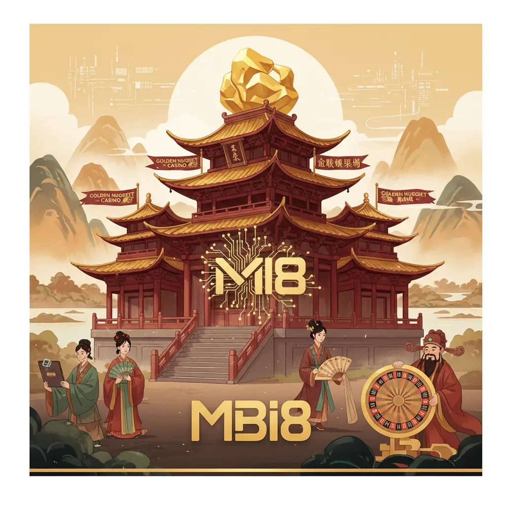 MBI8 - Golden