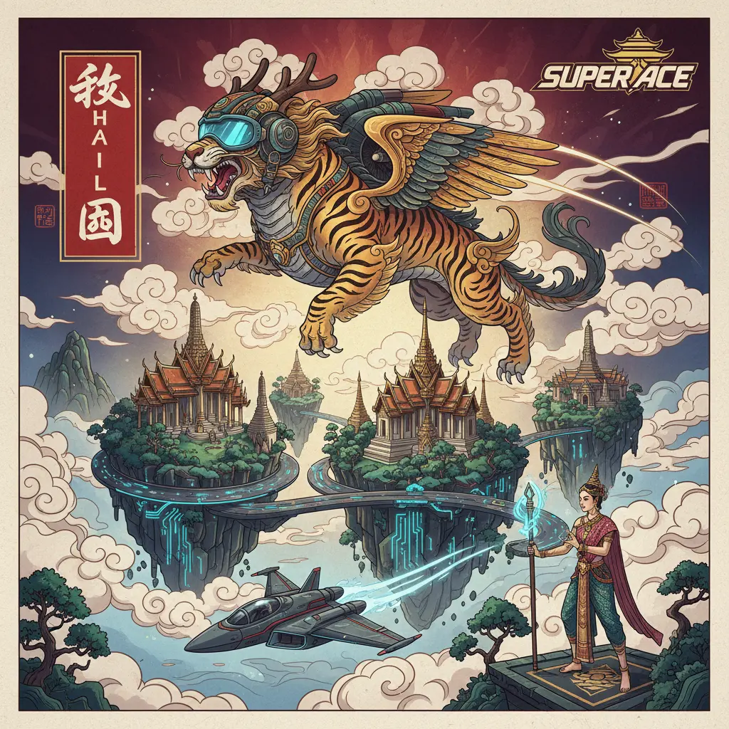 Super Ace - Thailand