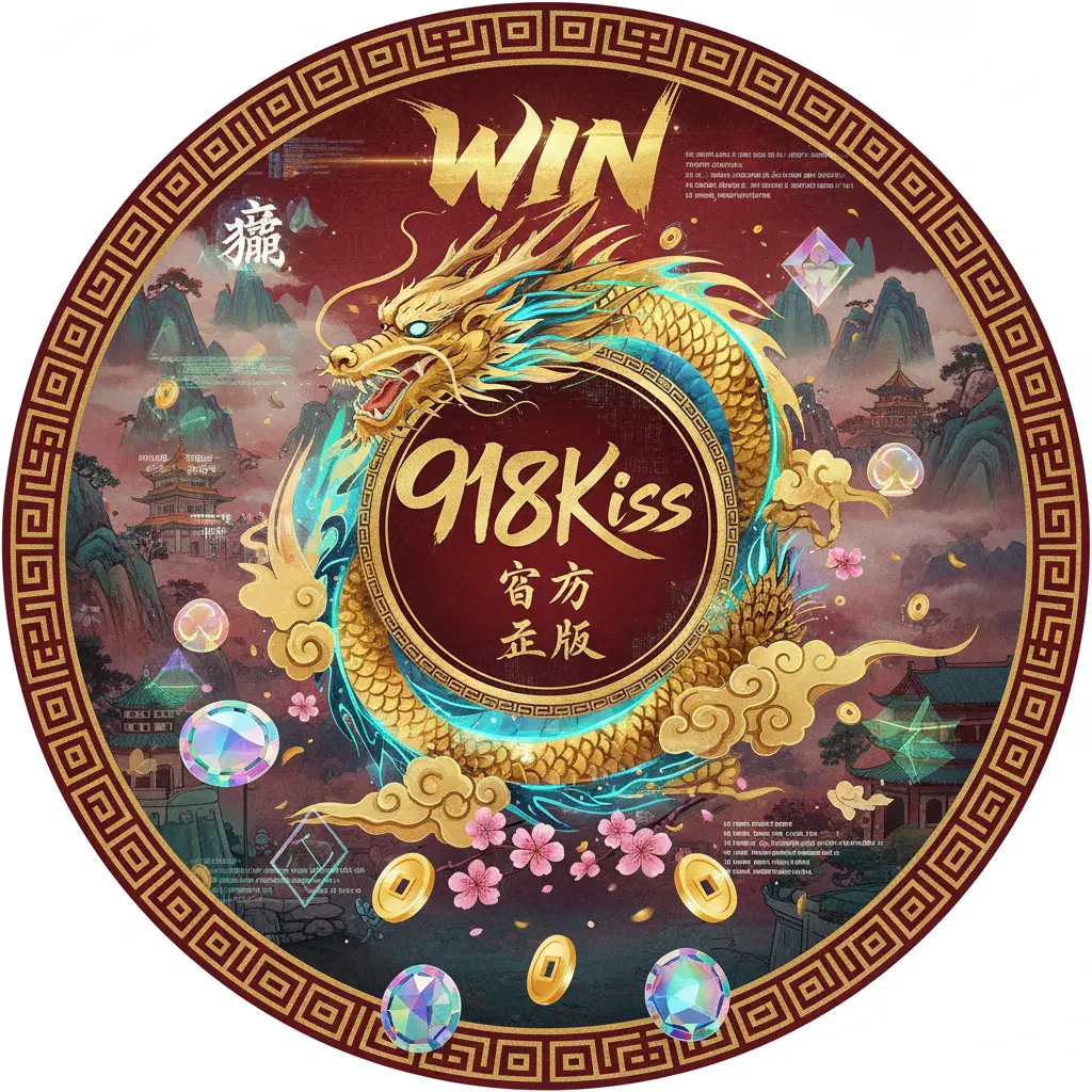 918Kiss - official