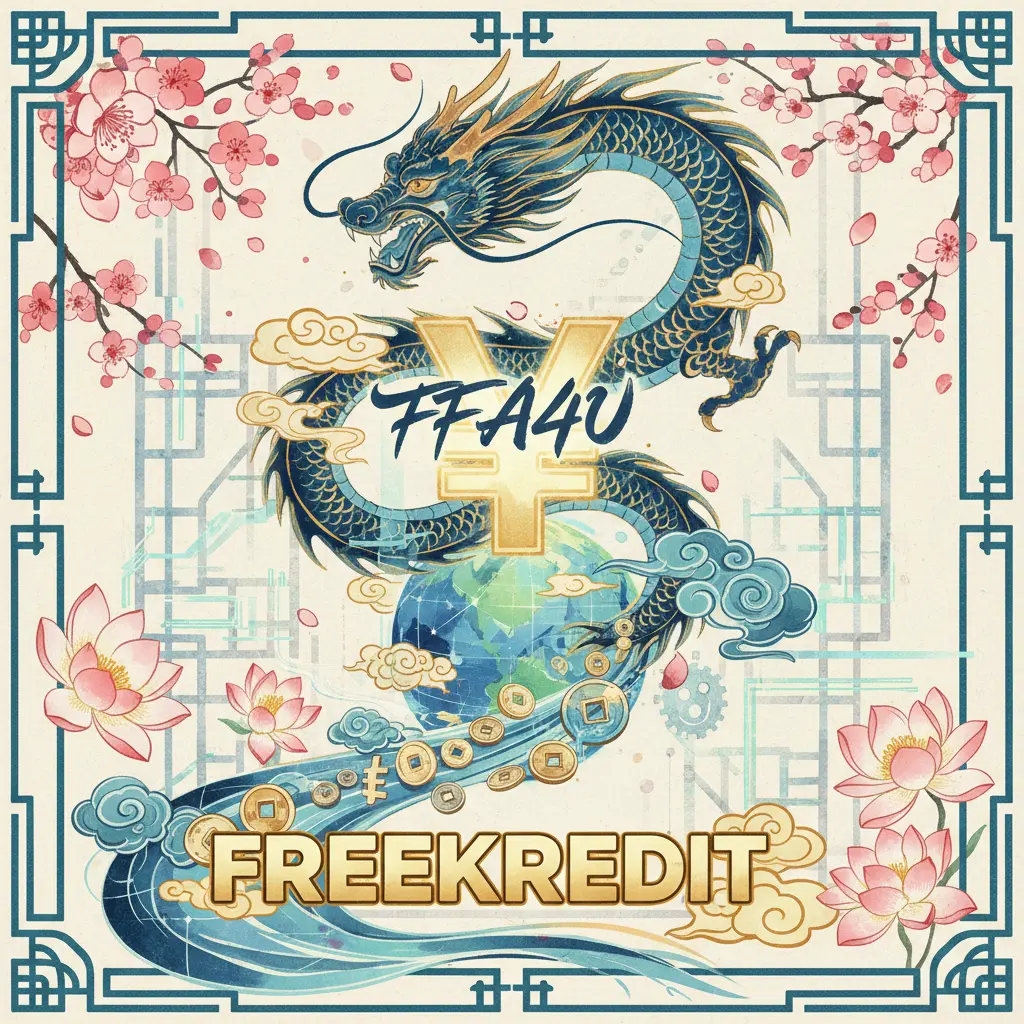 freekredit - FFA