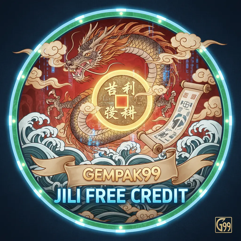 jili free credit - Gempak