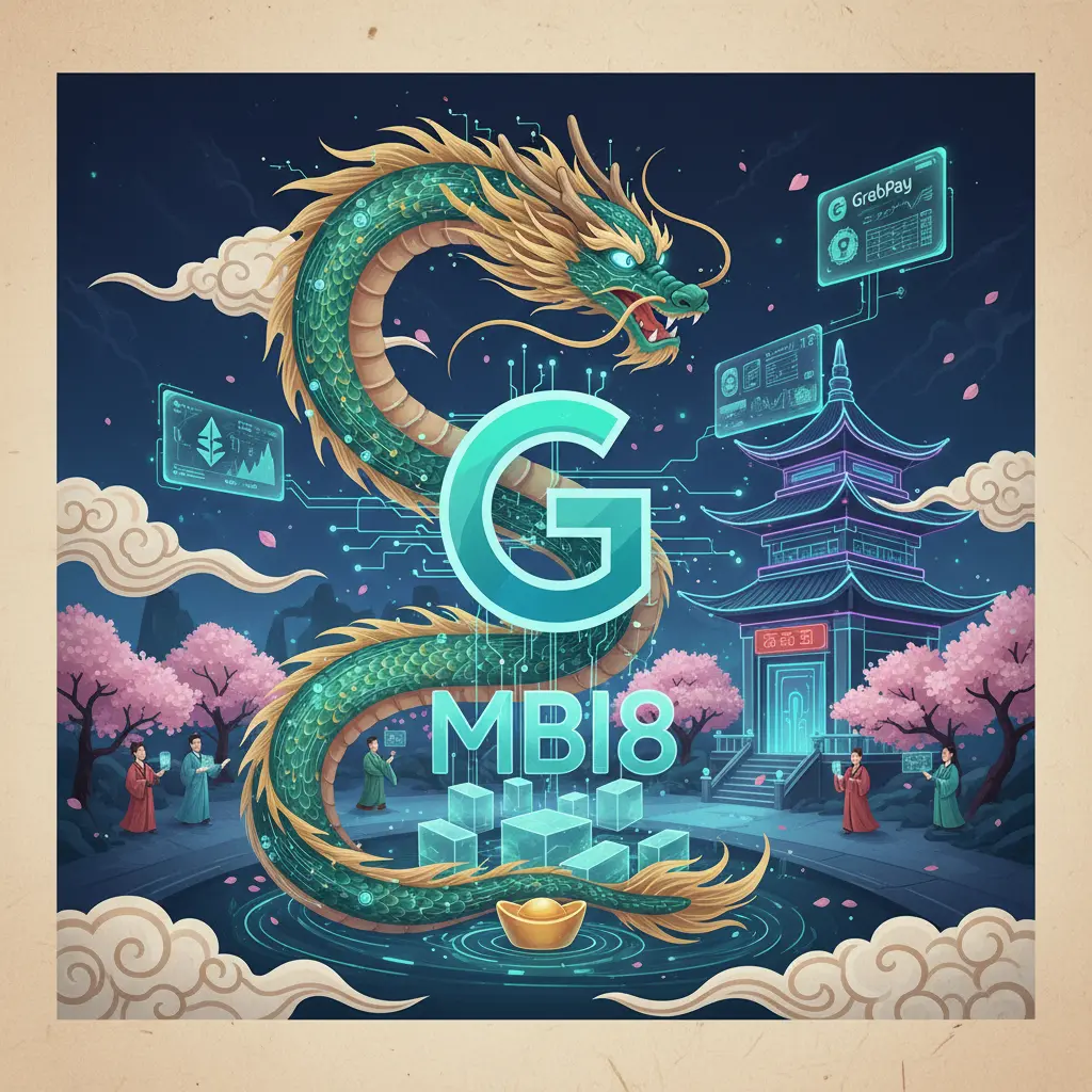MBI8 - GrabPay
