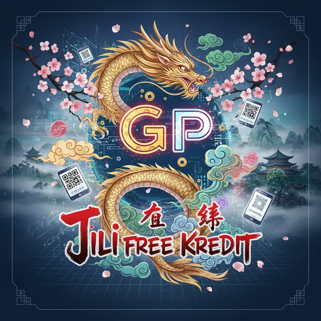 jili free kredit - GrabPay