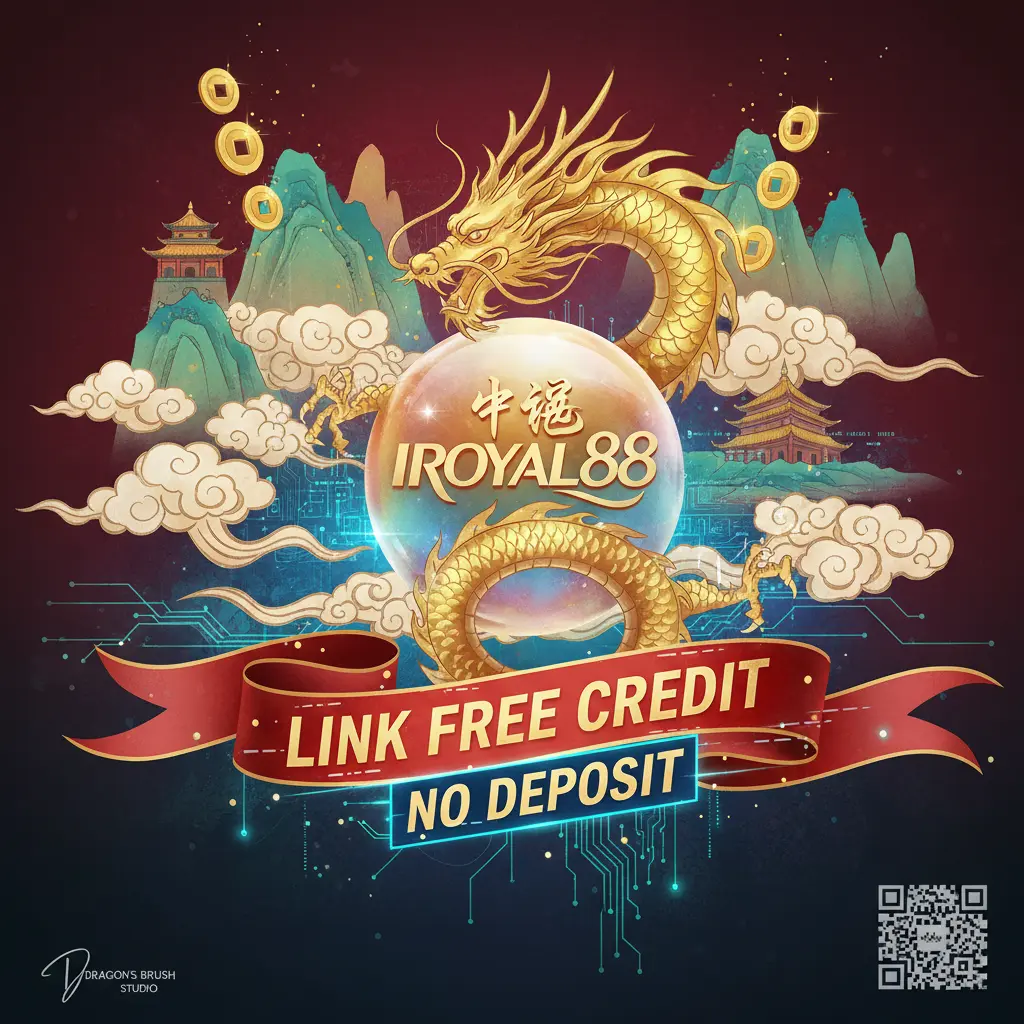 link free credit no deposit - IROYAL