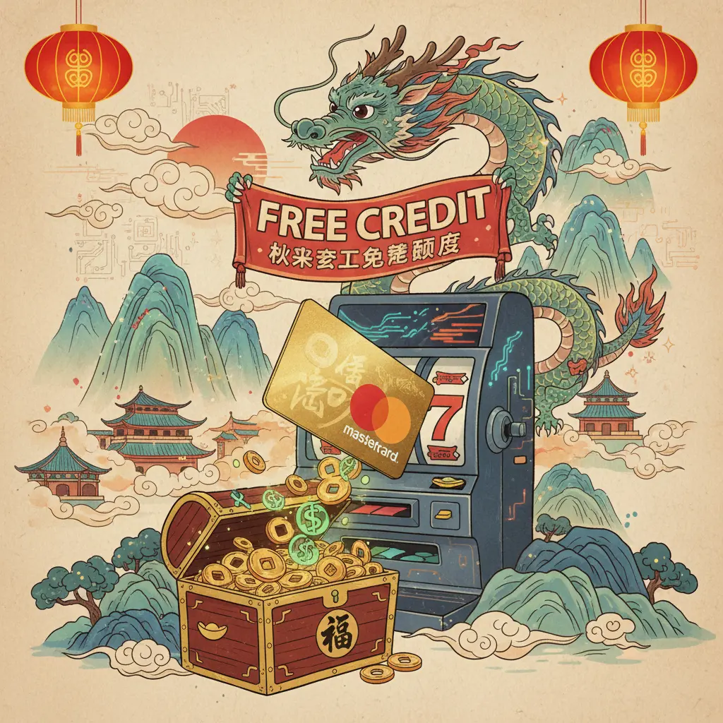 slot malaysia free credit - Master