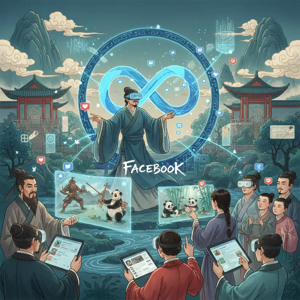 Facebook - Quest