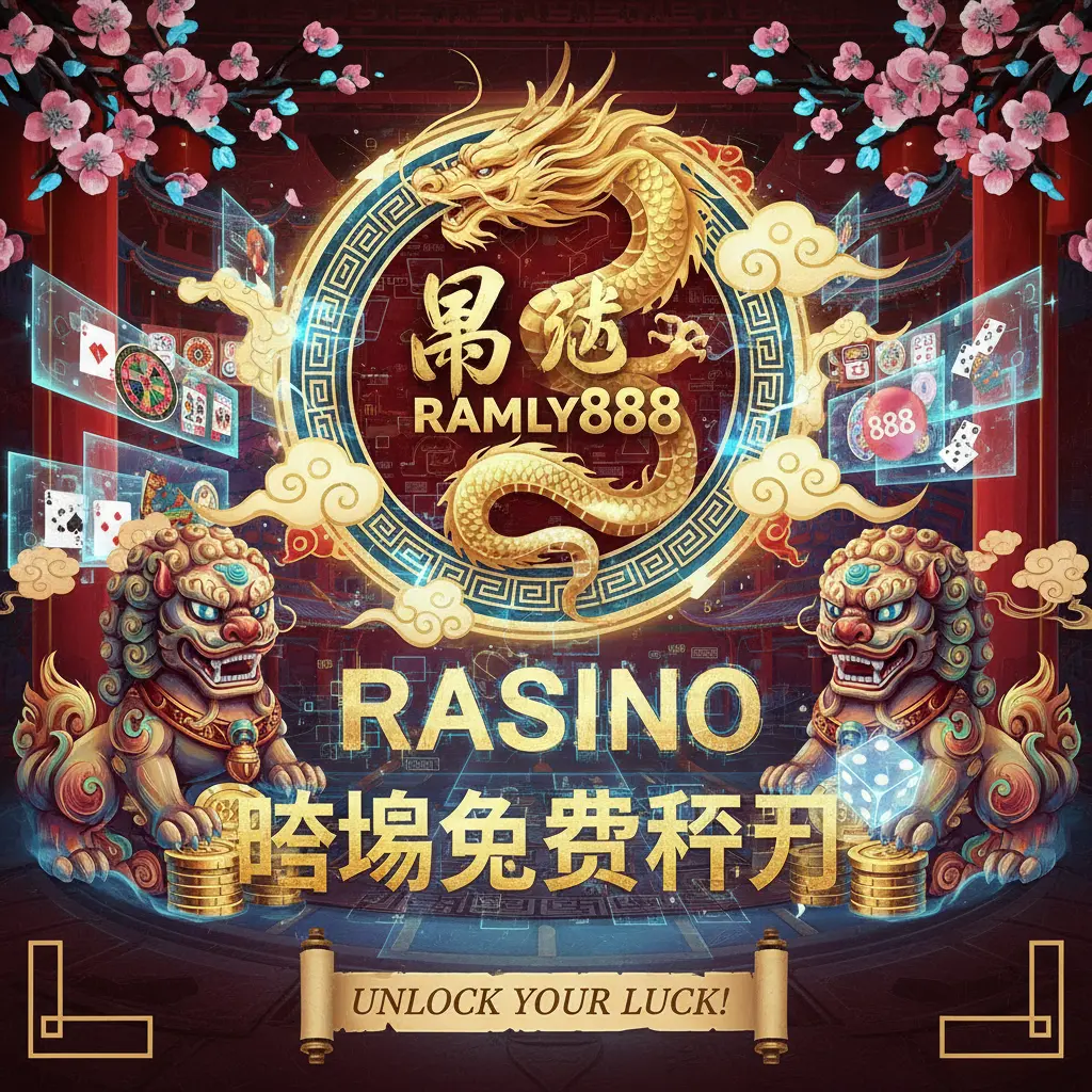 casino free credit - Ramly