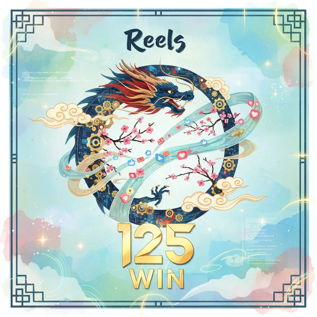 125Win - Reels
