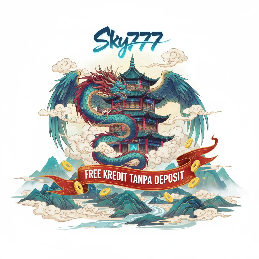 free kredit tanpa deposit - Sky