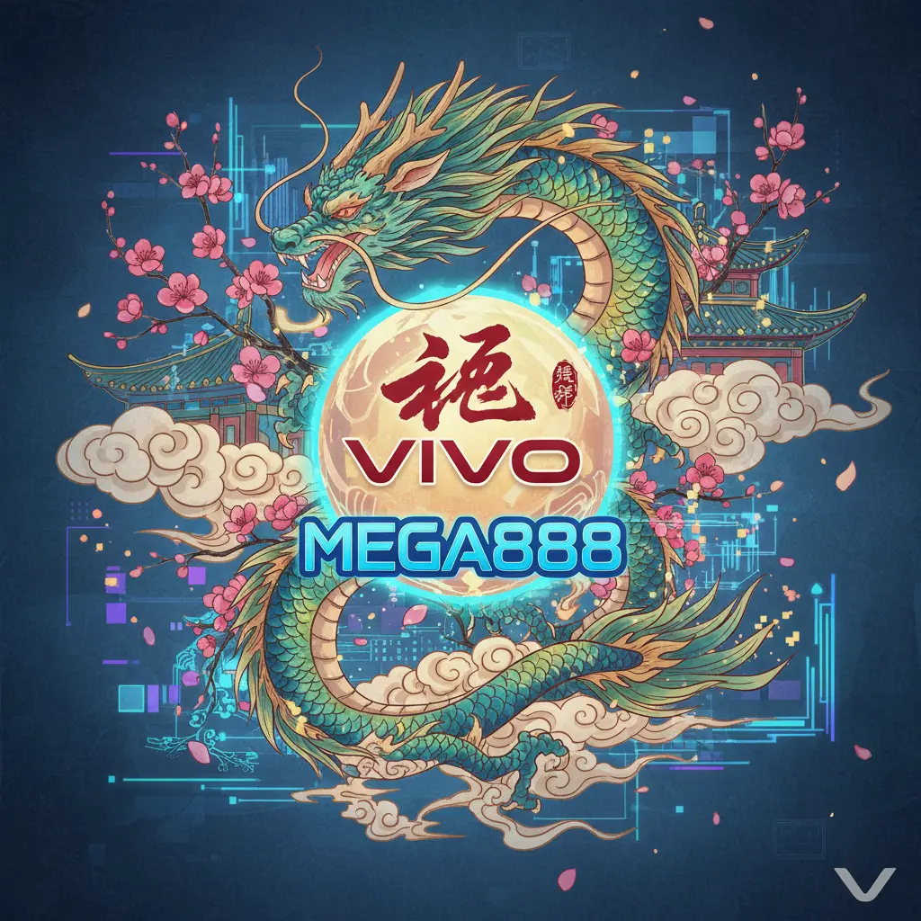 Mega888 - Vivo